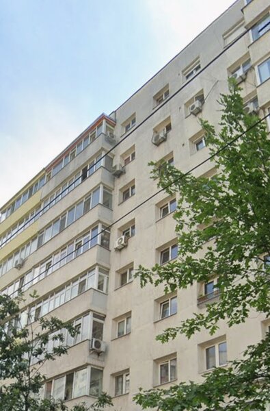 Calea Mosilor, Eminescu, metroul Obor la 6 min.